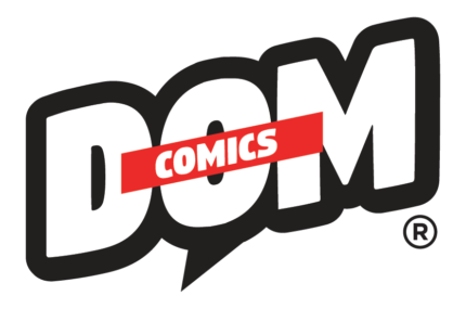 DOMComics